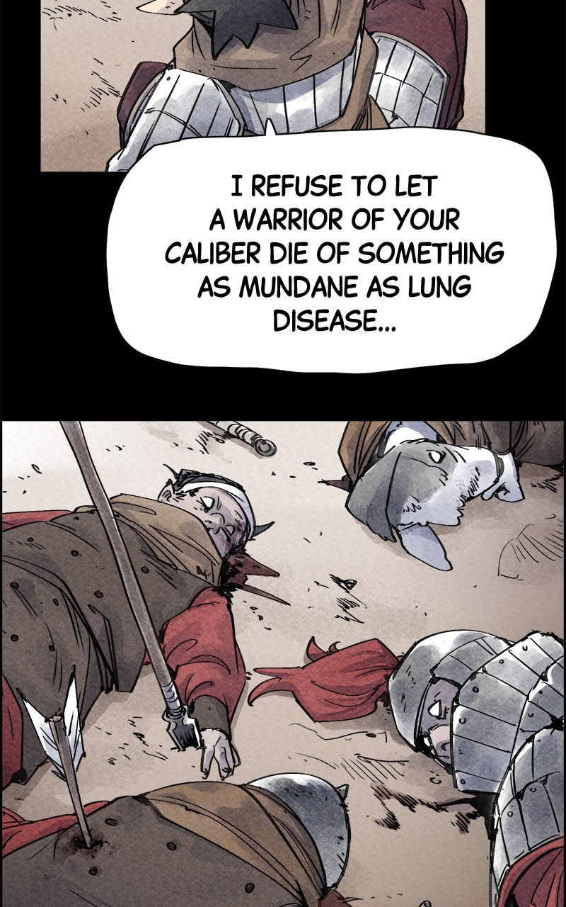 Read Paper Tiger chapter 27 image 18 on Lezhin
