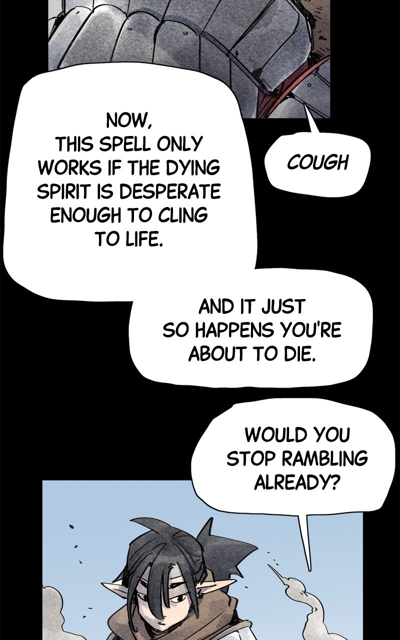 Read Paper Tiger chapter 27 image 20 on Lezhin