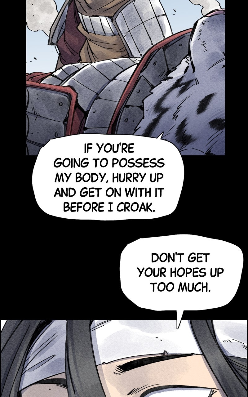 Read Paper Tiger chapter 27 image 21 on Lezhin