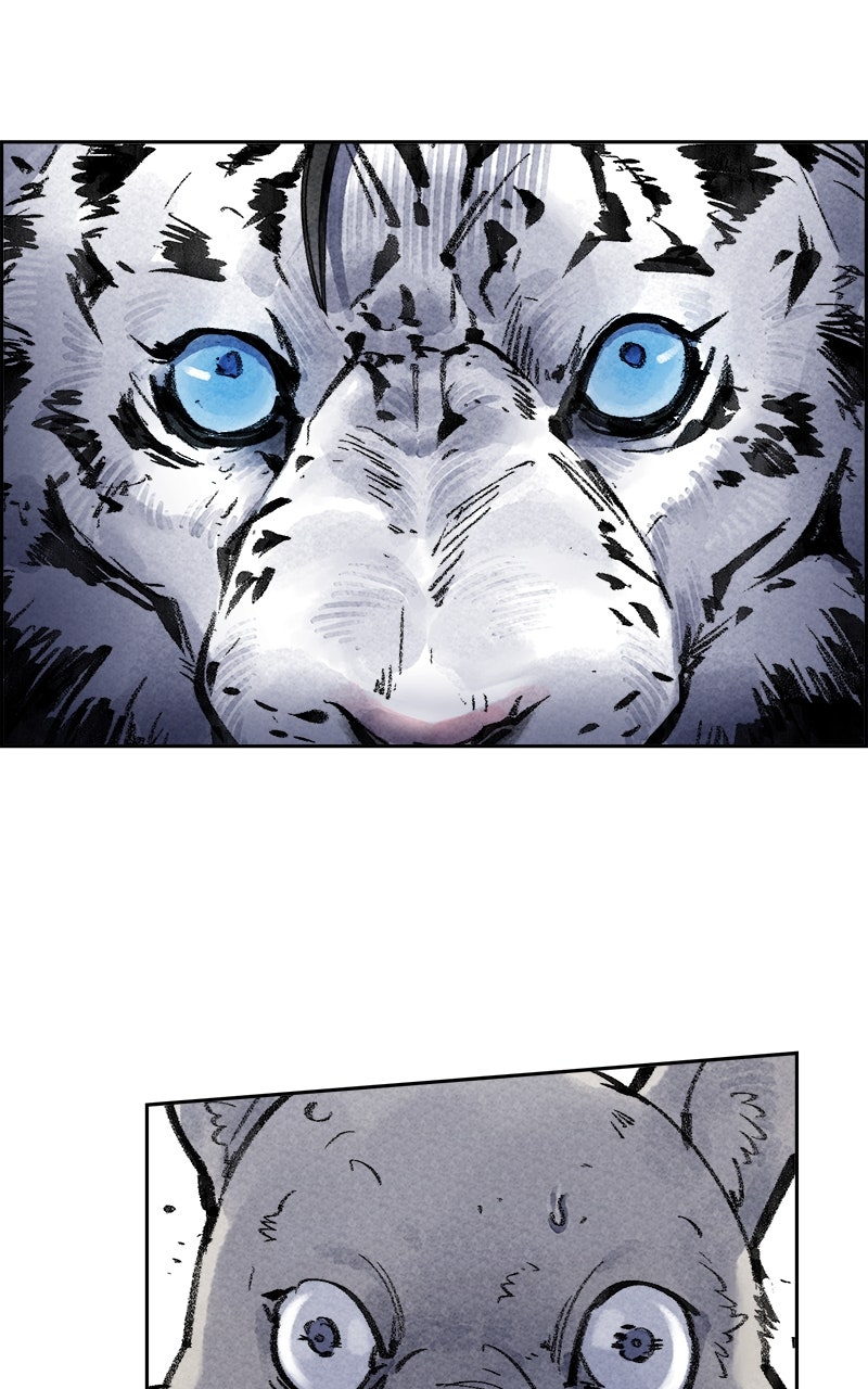 Read Paper Tiger chapter 27 image 23 on Lezhin