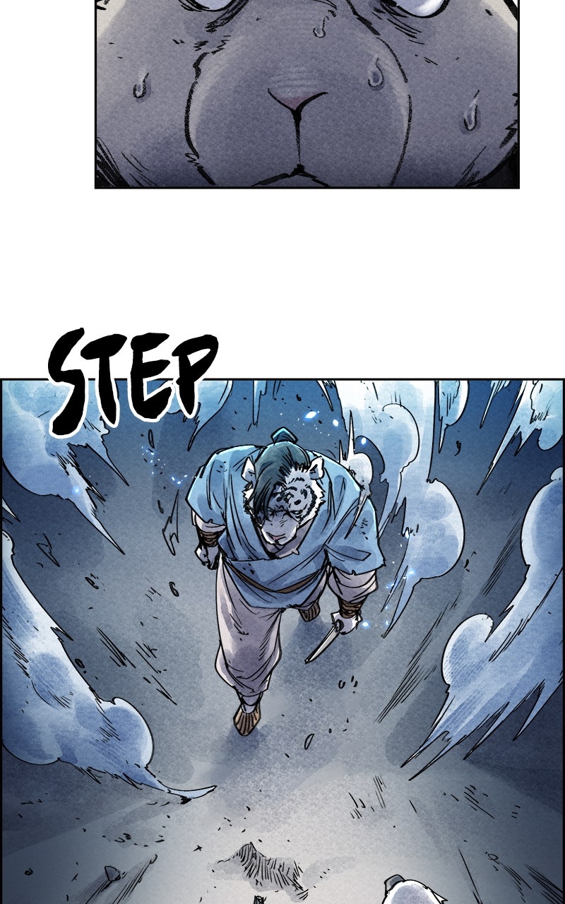 Read Paper Tiger chapter 27 image 24 on Lezhin
