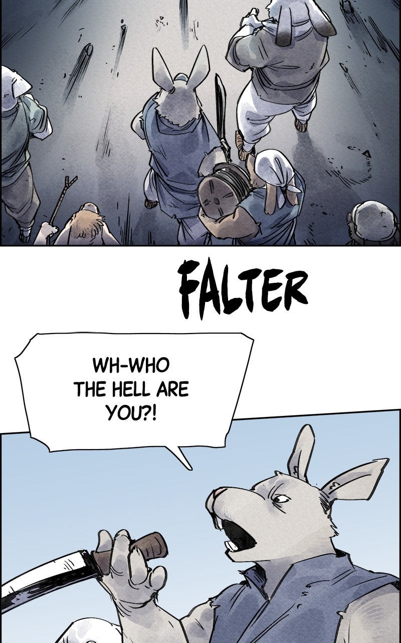 Read Paper Tiger chapter 27 image 25 on Lezhin