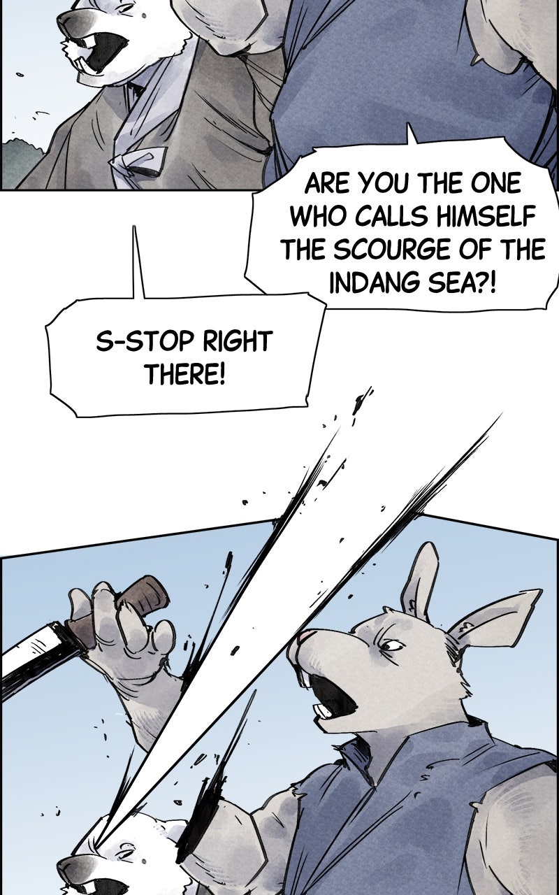 Read Paper Tiger chapter 27 image 26 on Lezhin