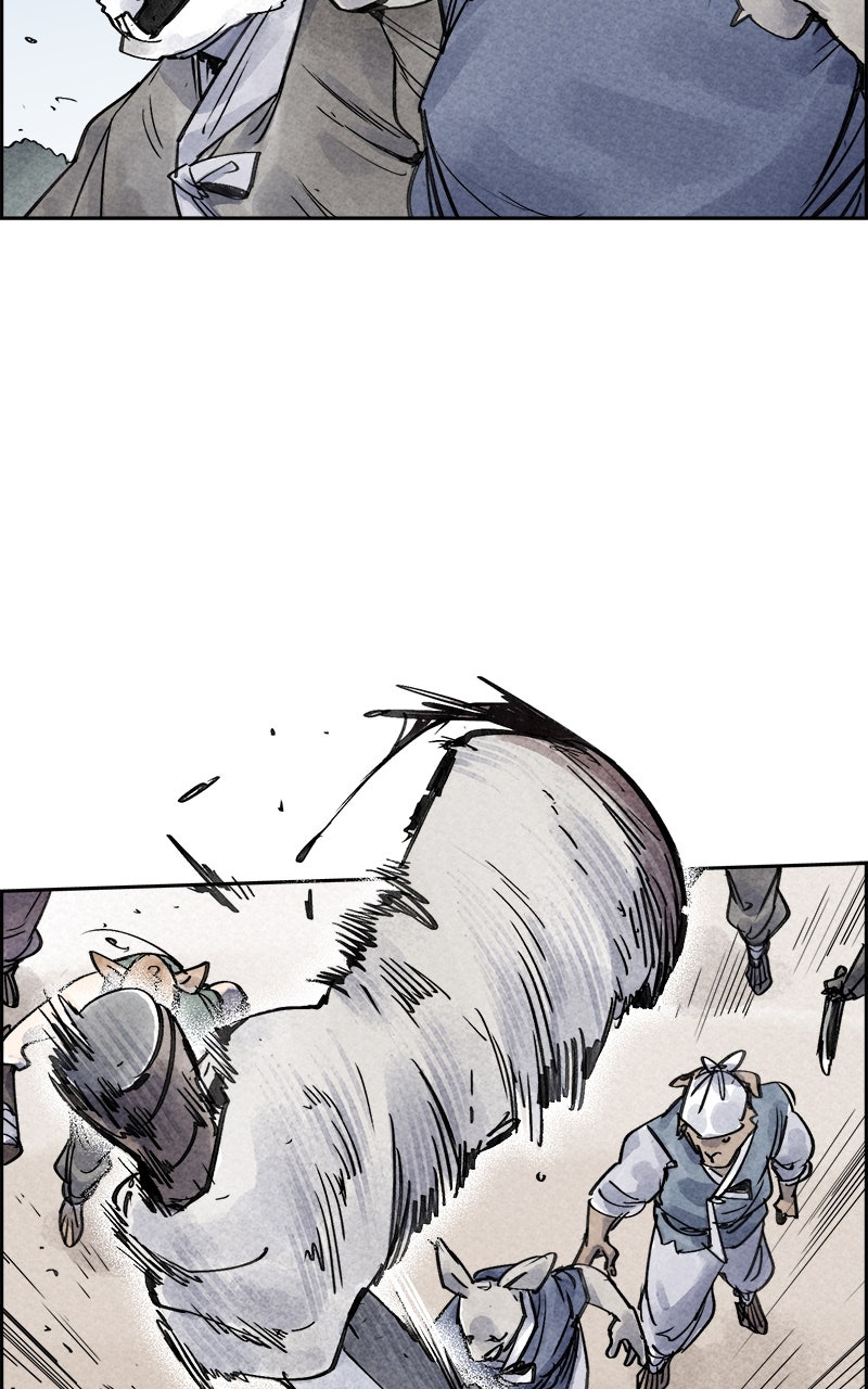 Read Paper Tiger chapter 27 image 27 on Lezhin