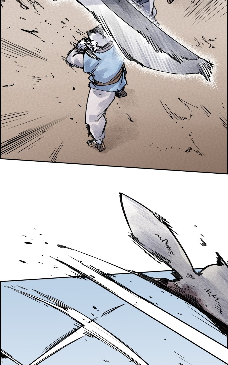 Read Paper Tiger chapter 27 image 28 on Lezhin