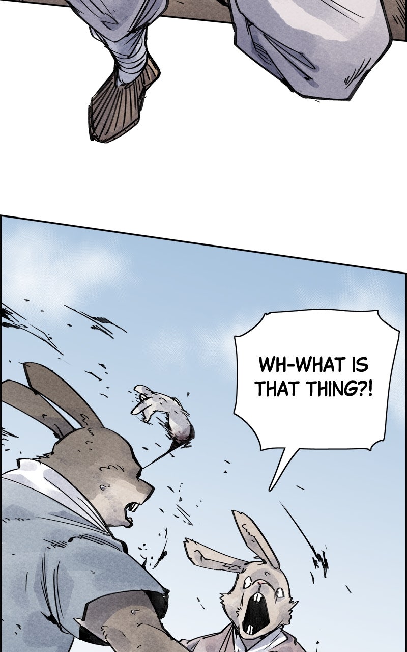 Read Paper Tiger chapter 27 image 31 on Lezhin