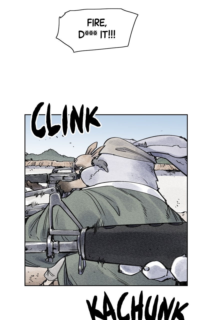 Read Paper Tiger chapter 27 image 33 on Lezhin