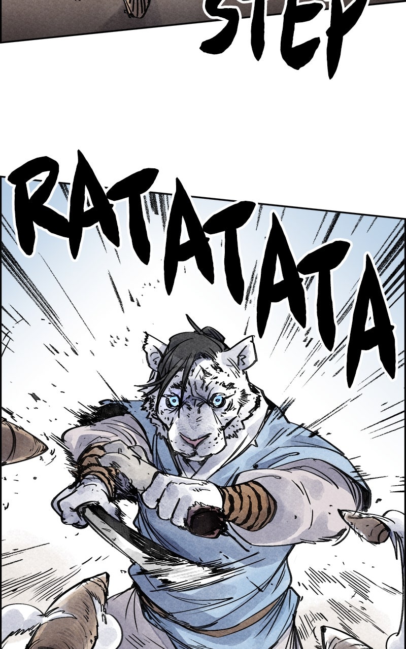 Read Paper Tiger chapter 27 image 36 on Lezhin