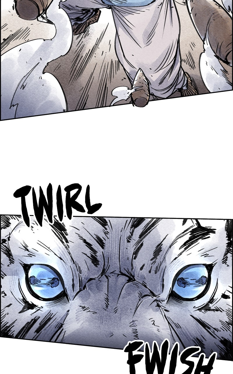 Read Paper Tiger chapter 27 image 37 on Lezhin