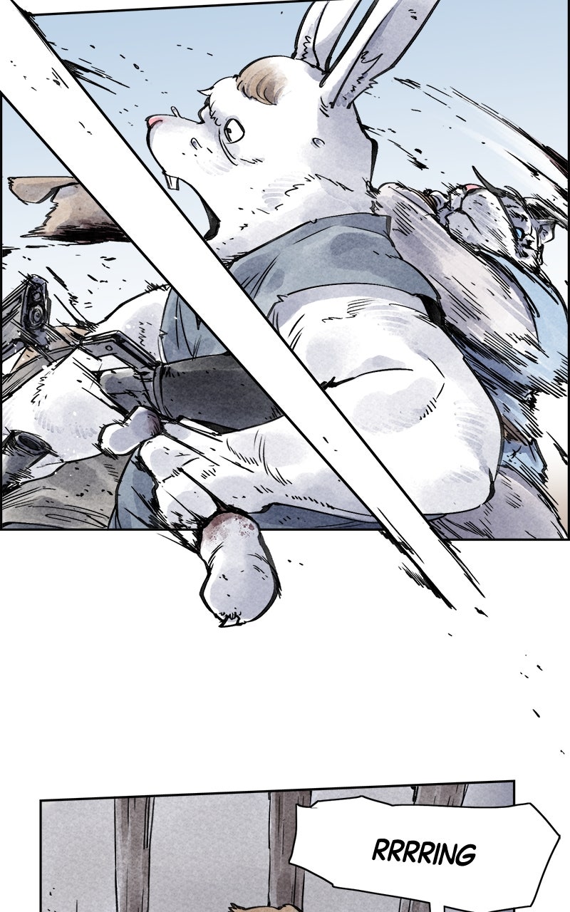 Read Paper Tiger chapter 27 image 39 on Lezhin