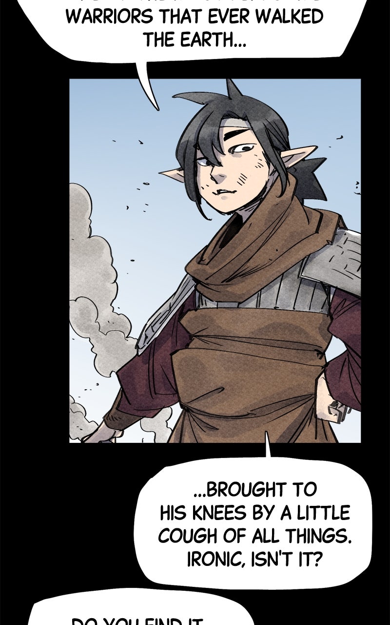Read Paper Tiger chapter 27 image 4 on Lezhin
