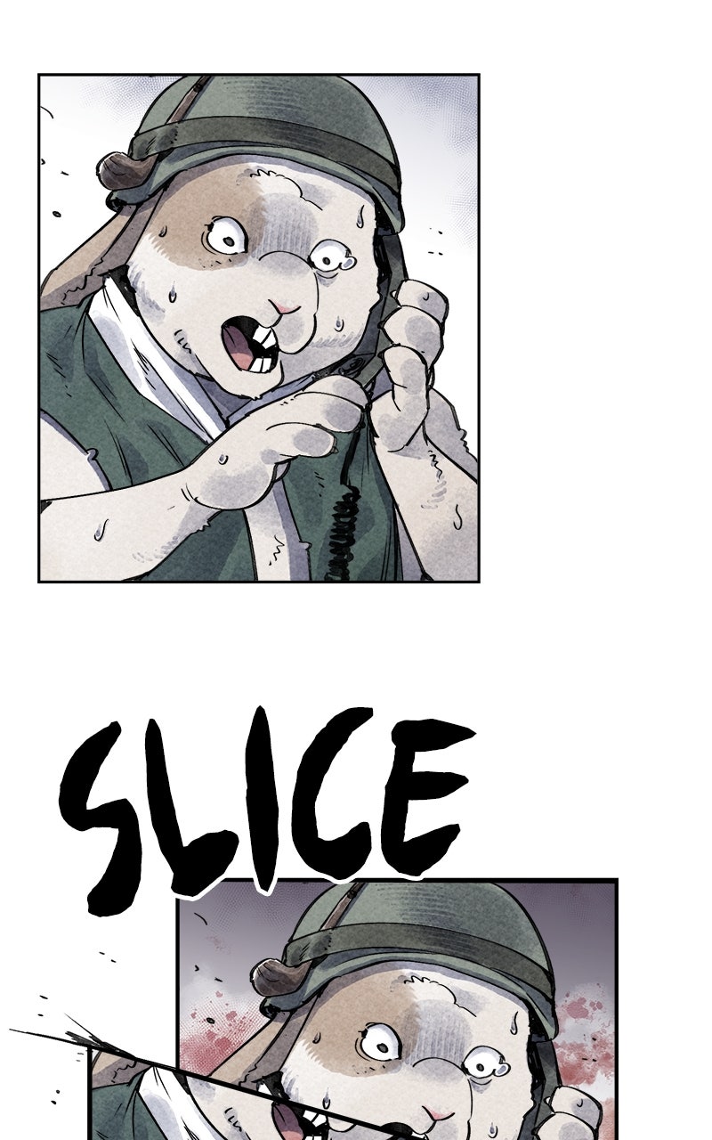 Read Paper Tiger chapter 27 image 42 on Lezhin