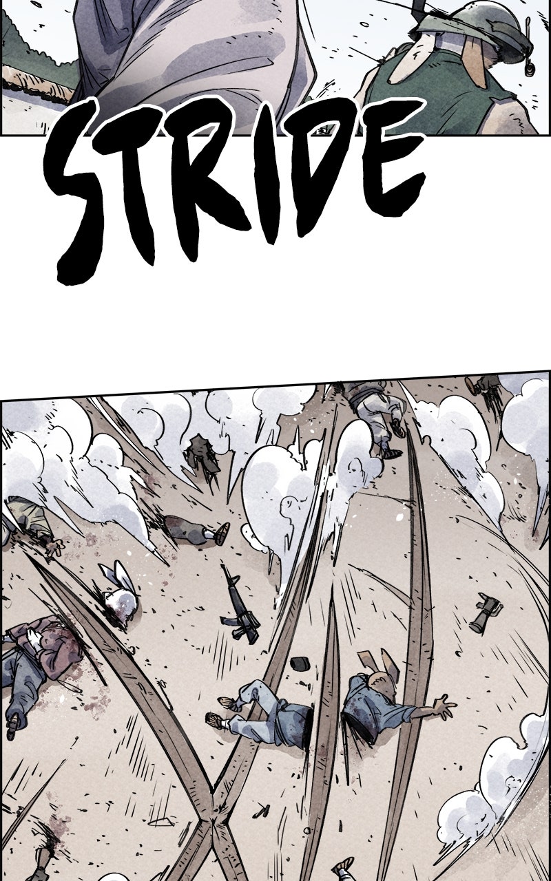 Read Paper Tiger chapter 27 image 44 on Lezhin