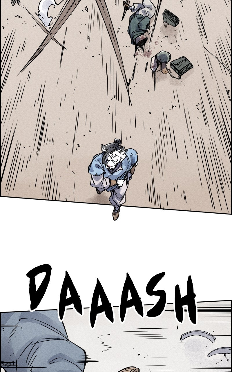 Read Paper Tiger chapter 27 image 45 on Lezhin