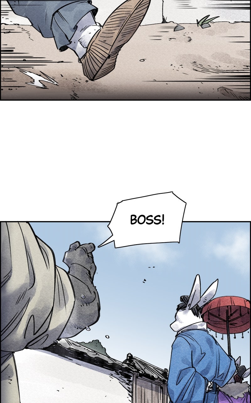 Read Paper Tiger chapter 27 image 46 on Lezhin