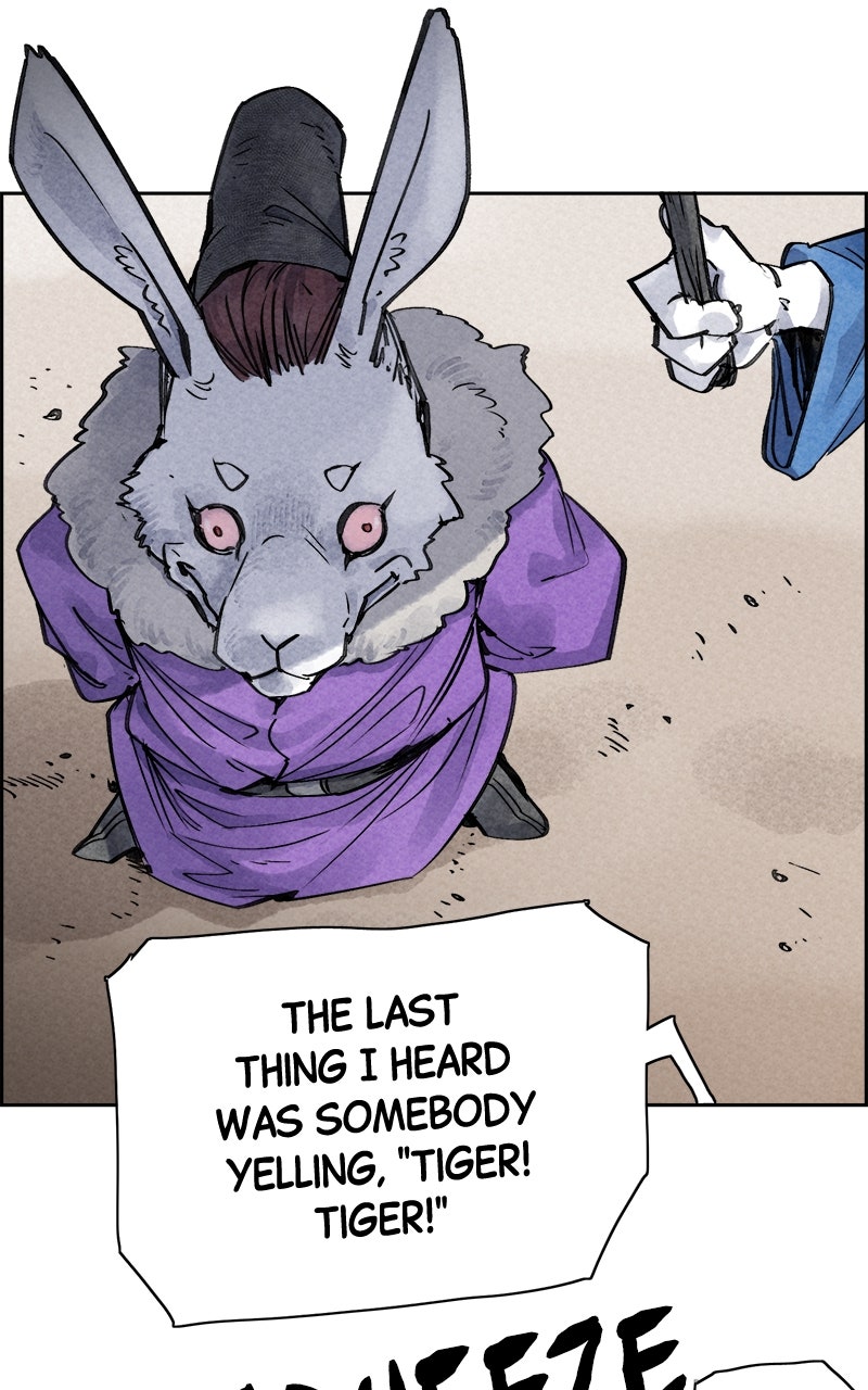 Read Paper Tiger chapter 27 image 48 on Lezhin