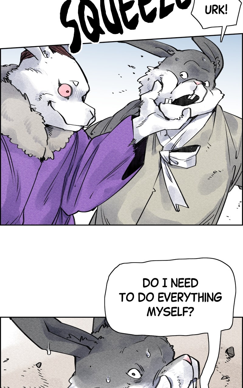 Read Paper Tiger chapter 27 image 49 on Lezhin