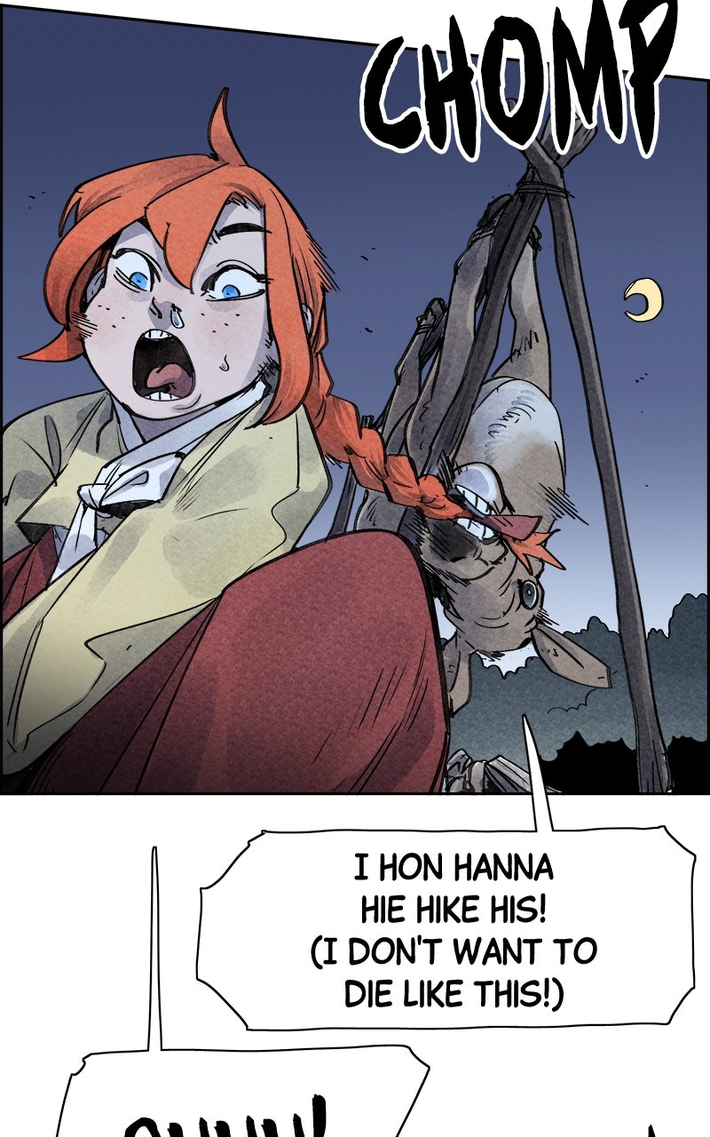 Read Paper Tiger chapter 27 image 61 on Lezhin