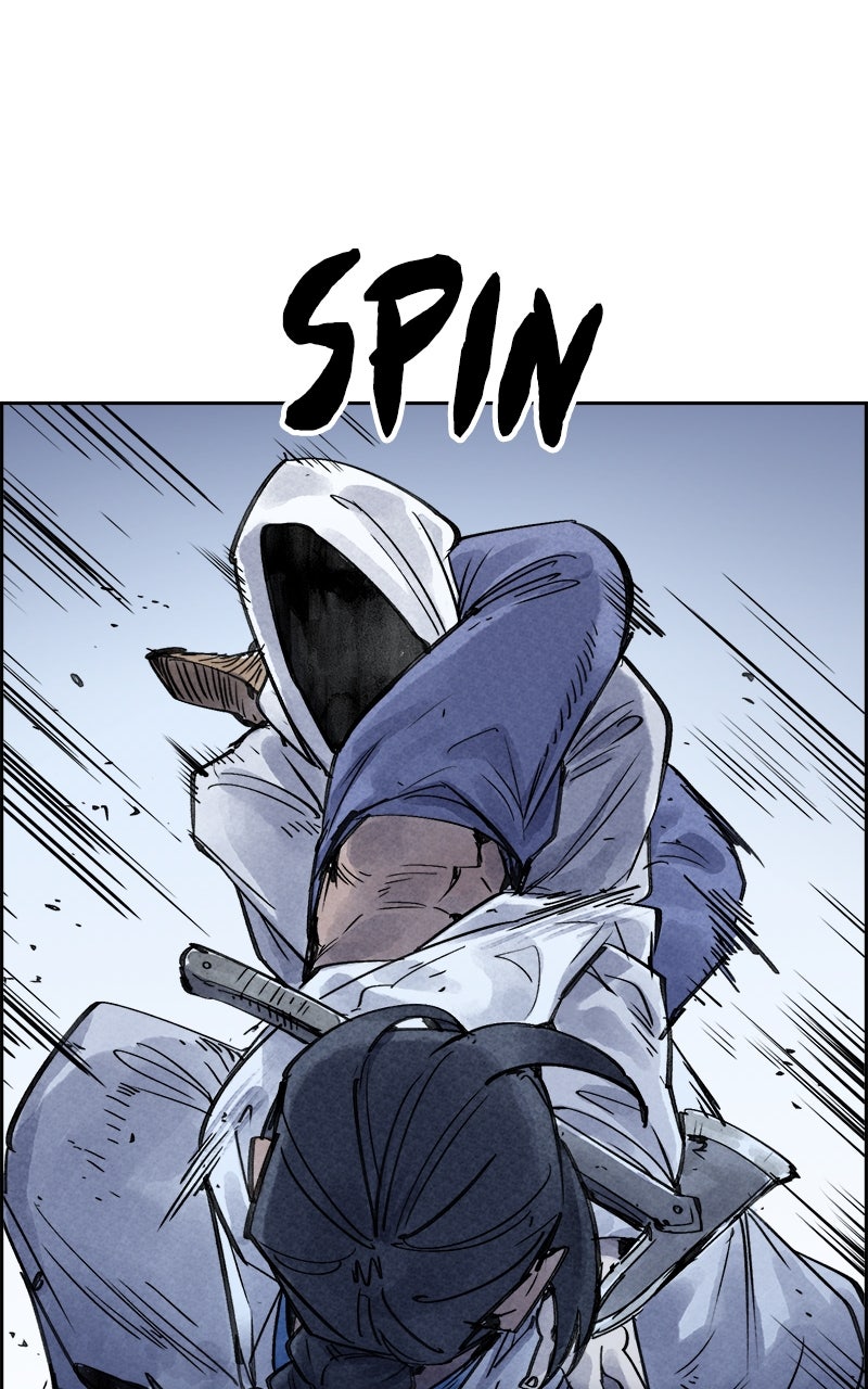 Read Paper Tiger chapter 27 image 64 on Lezhin