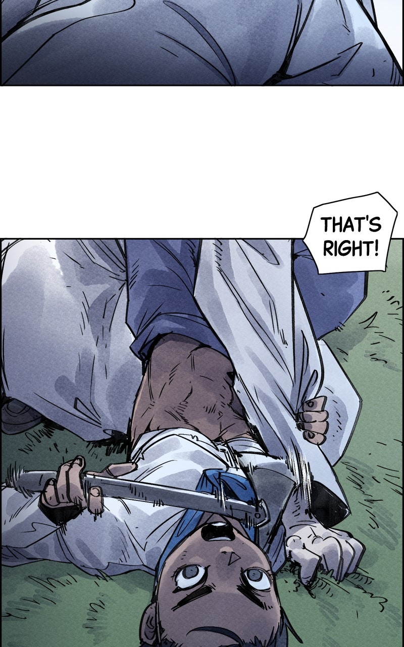 Read Paper Tiger chapter 27 image 66 on Lezhin