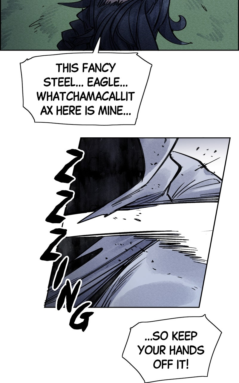 Read Paper Tiger chapter 27 image 67 on Lezhin