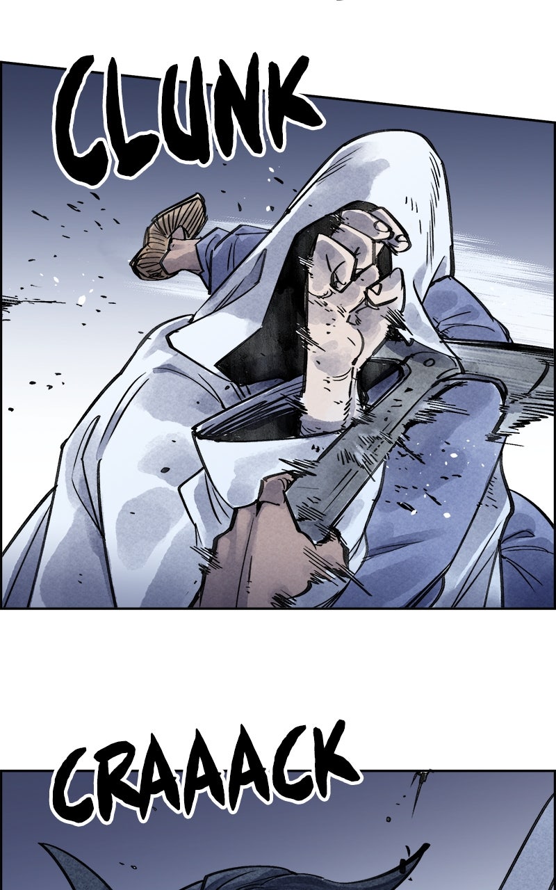 Read Paper Tiger chapter 27 image 68 on Lezhin