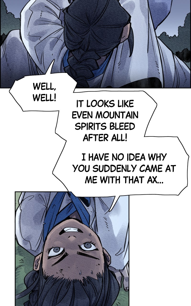 Read Paper Tiger chapter 27 image 70 on Lezhin