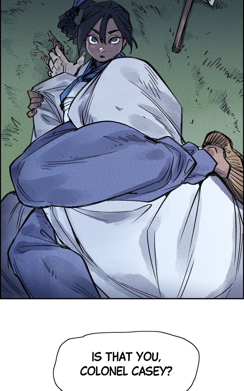 Read Paper Tiger chapter 27 image 72 on Lezhin