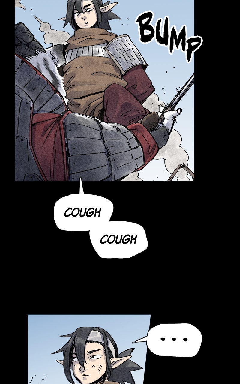 Read Paper Tiger chapter 27 image 9 on Lezhin