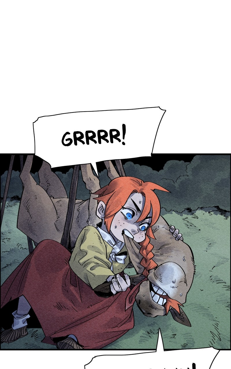 Read Paper Tiger chapter 28 image 1 on Lezhin