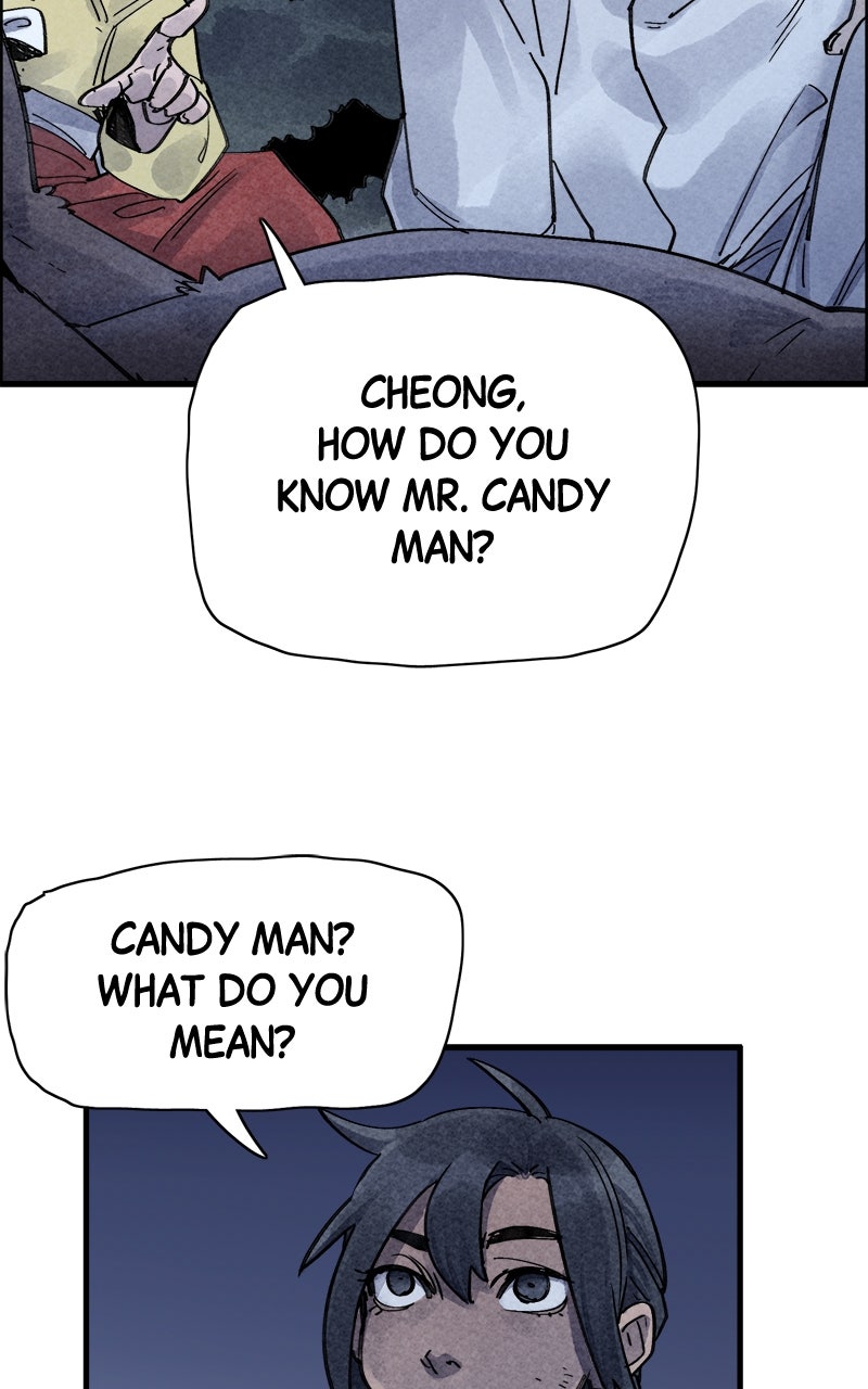 Read Paper Tiger chapter 28 image 11 on Lezhin