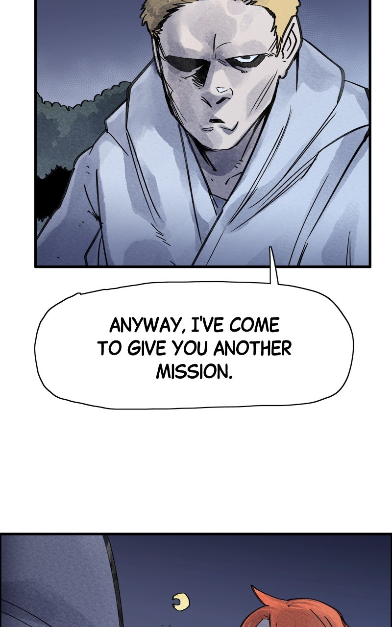 Read Paper Tiger chapter 28 image 13 on Lezhin
