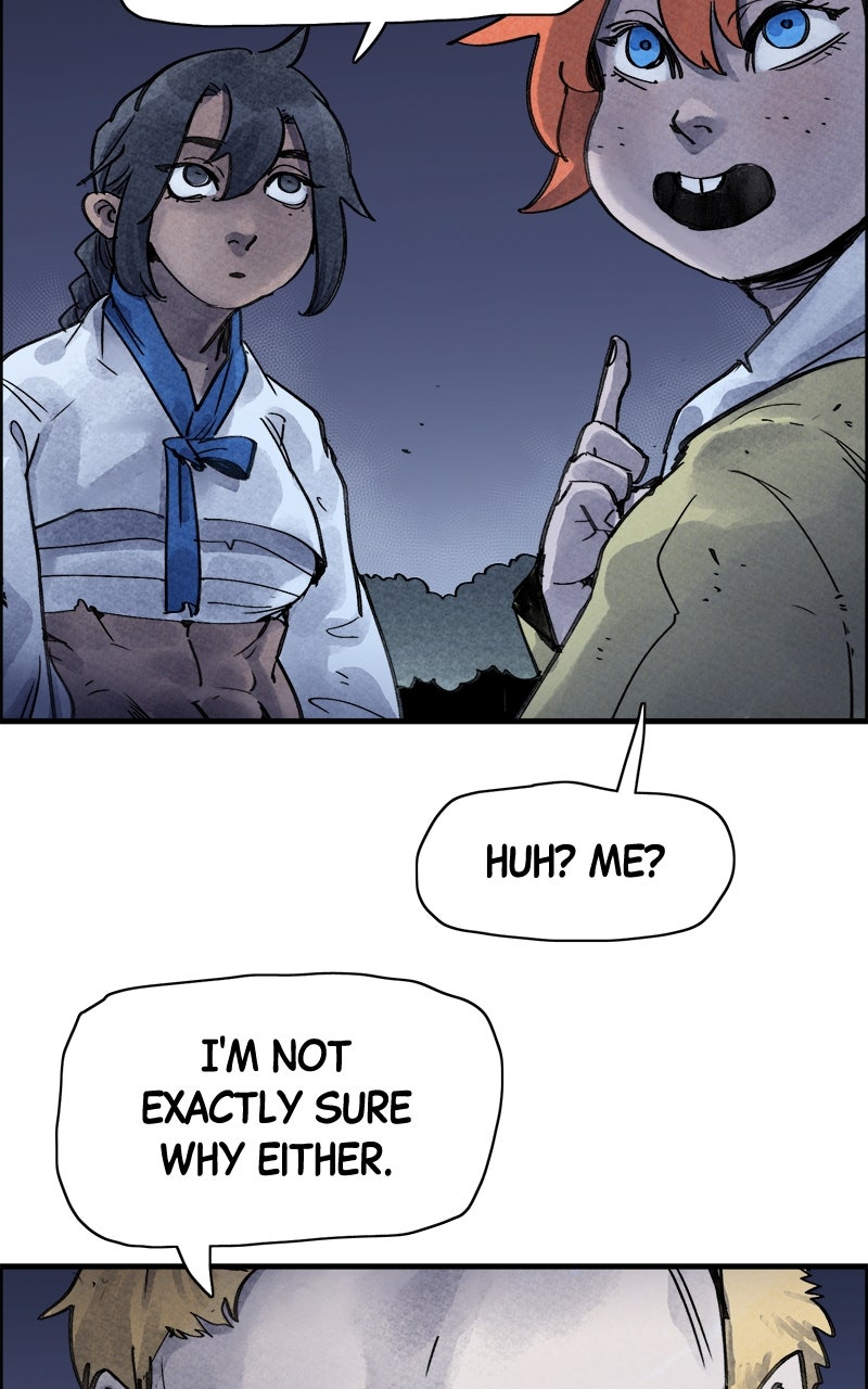 Read Paper Tiger chapter 28 image 15 on Lezhin