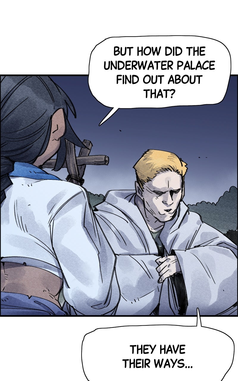 Read Paper Tiger chapter 28 image 18 on Lezhin