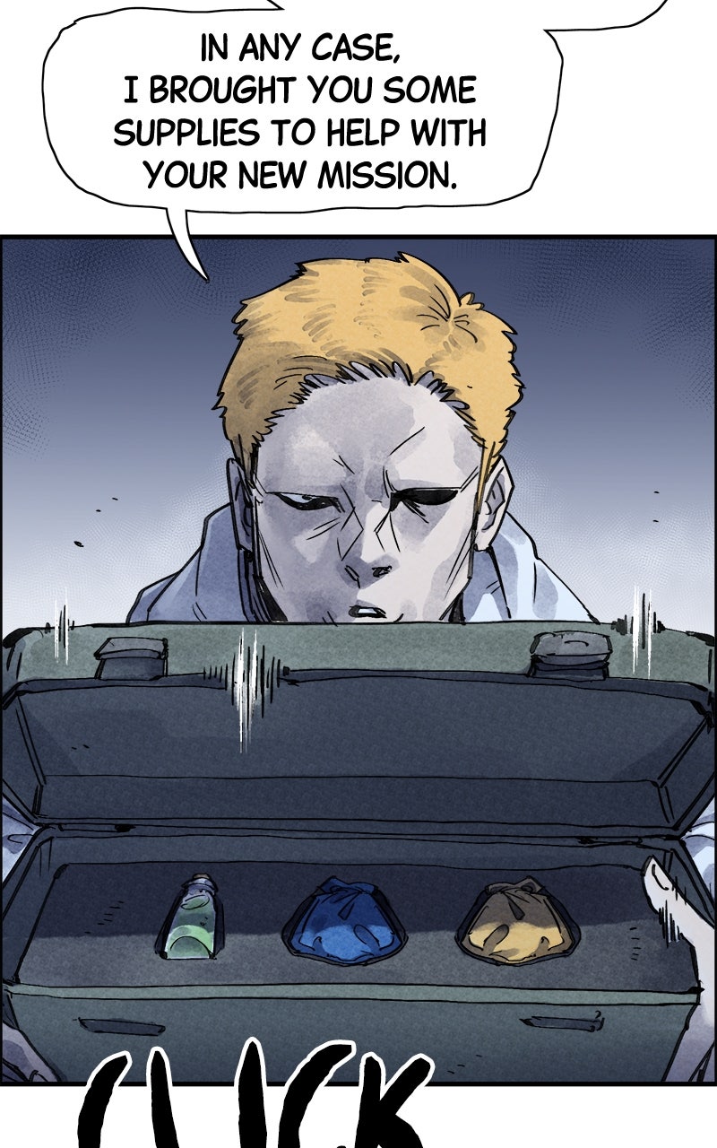 Read Paper Tiger chapter 28 image 19 on Lezhin