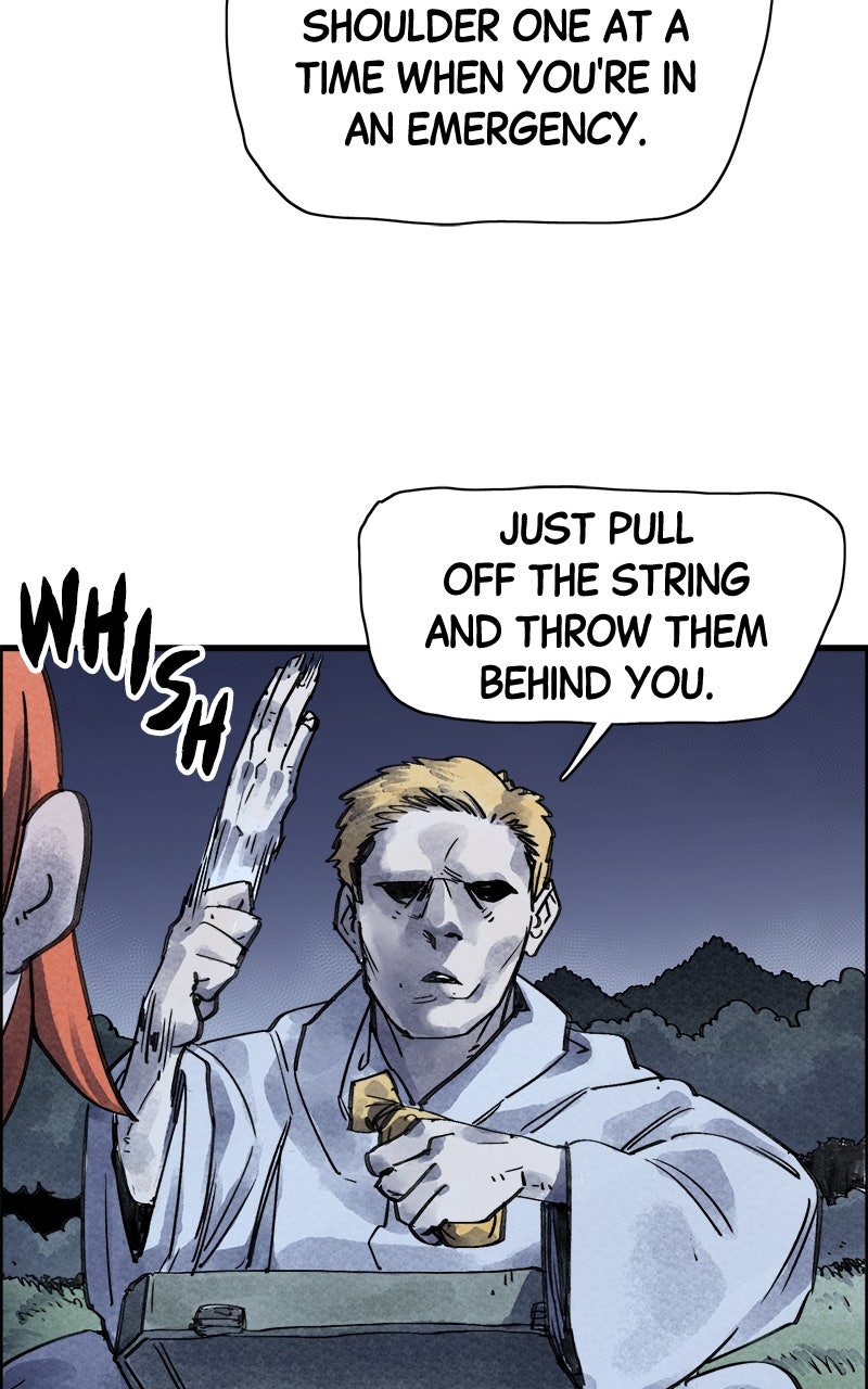 Read Paper Tiger chapter 28 image 22 on Lezhin