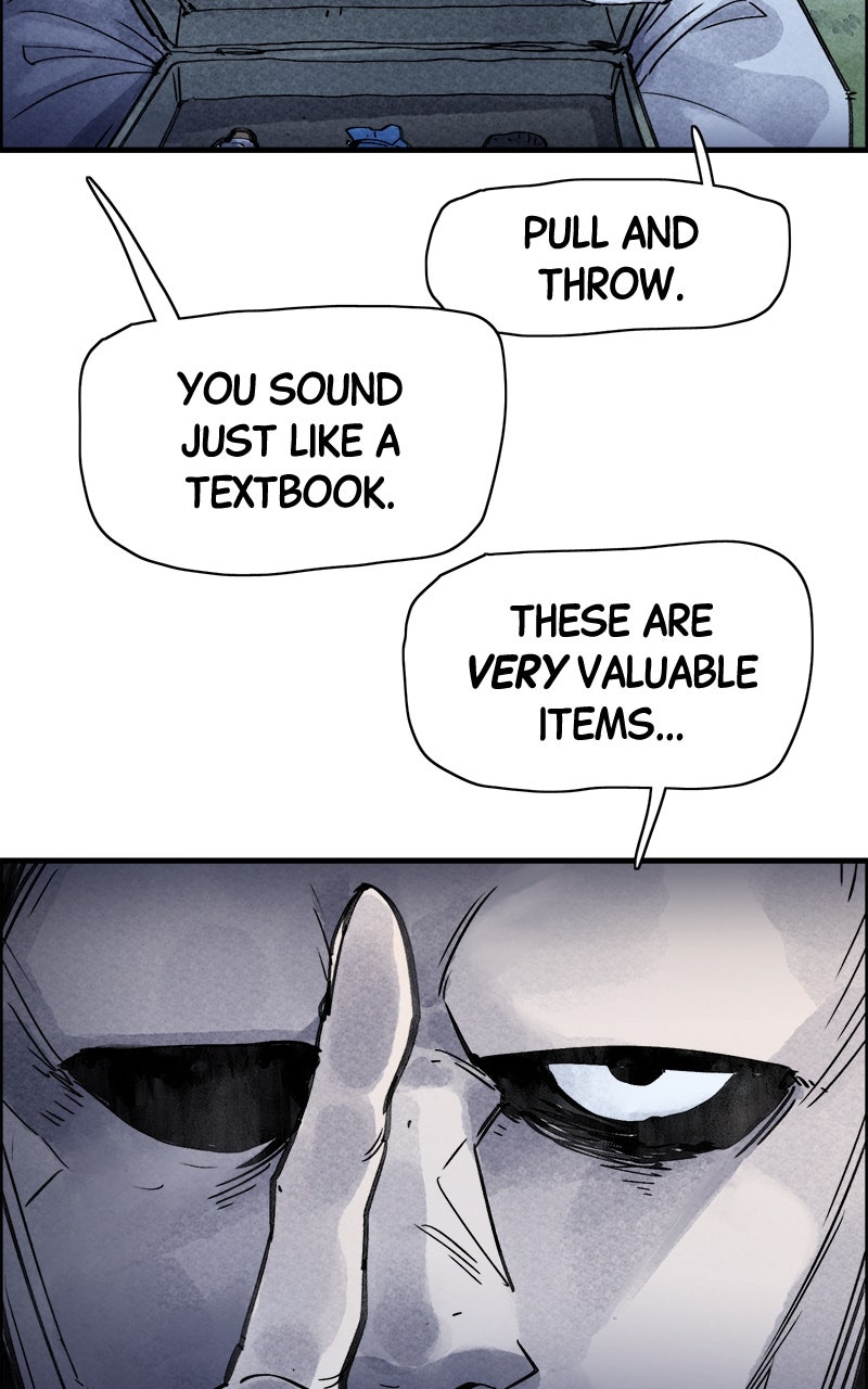 Read Paper Tiger chapter 28 image 23 on Lezhin