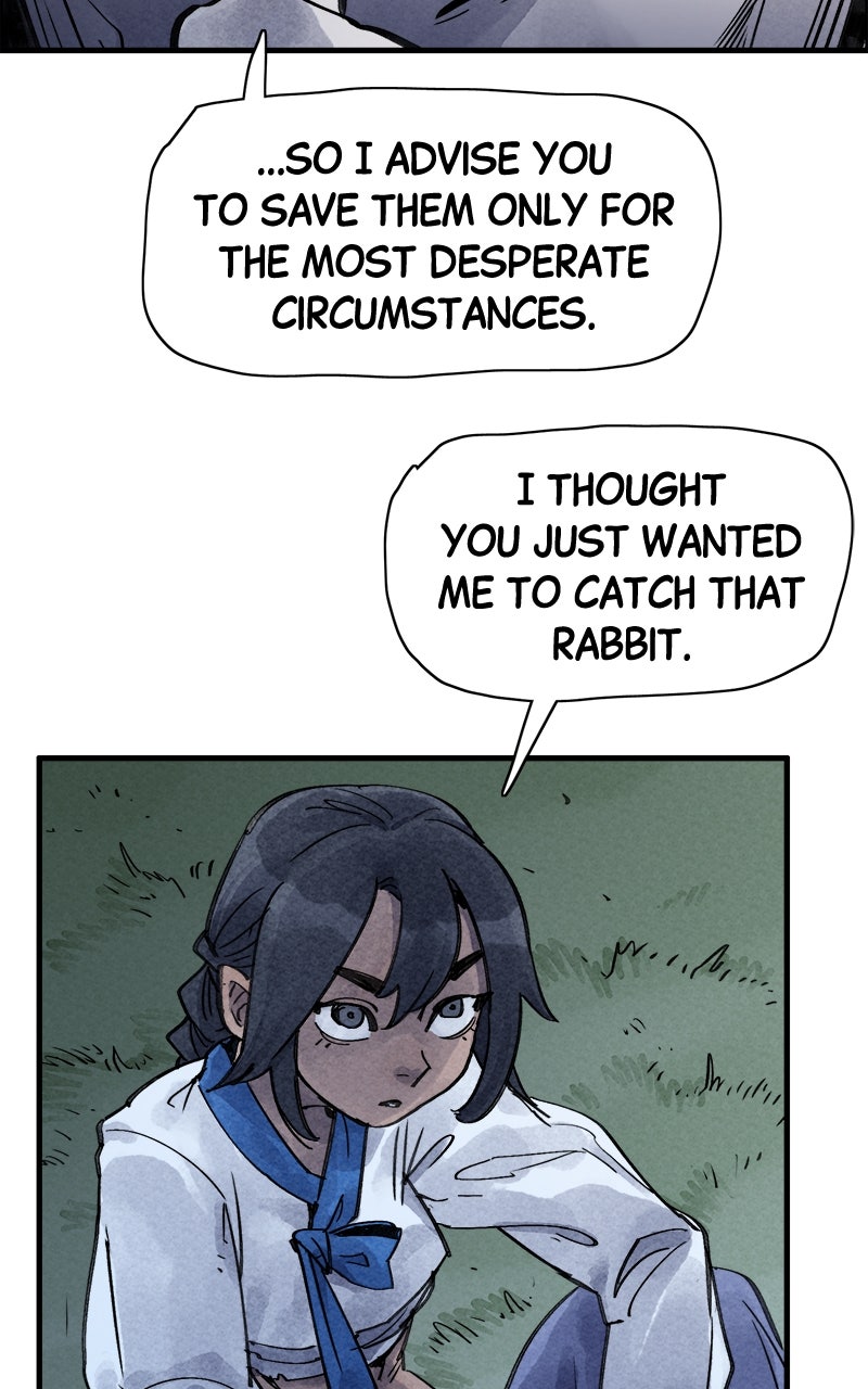 Read Paper Tiger chapter 28 image 24 on Lezhin