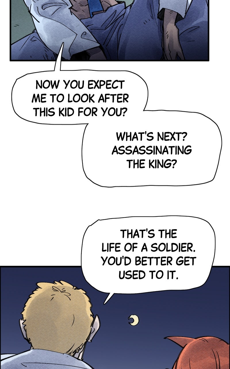 Read Paper Tiger chapter 28 image 25 on Lezhin