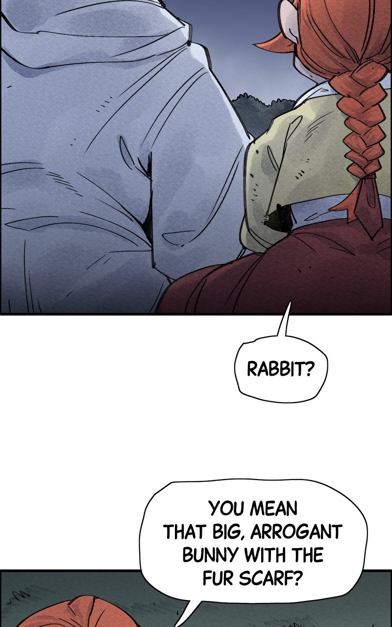 Read Paper Tiger chapter 28 image 26 on Lezhin