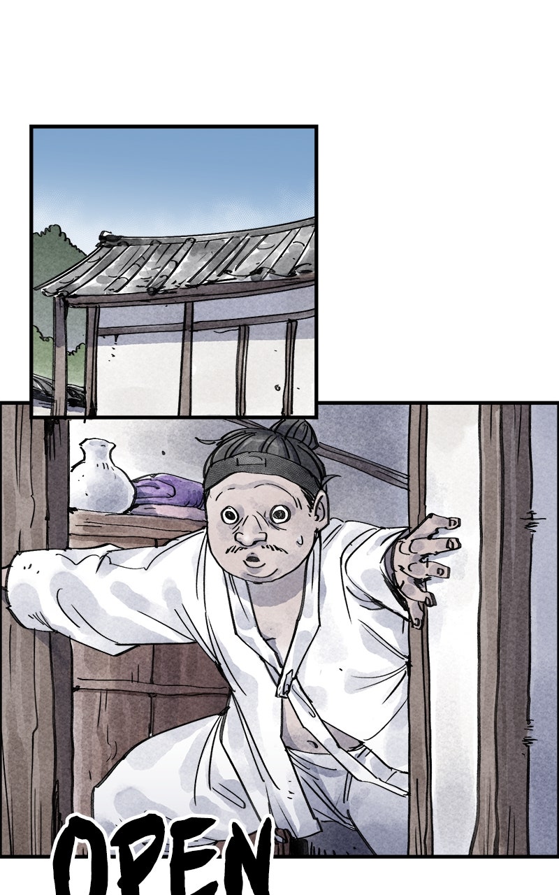 Read Paper Tiger chapter 28 image 28 on Lezhin