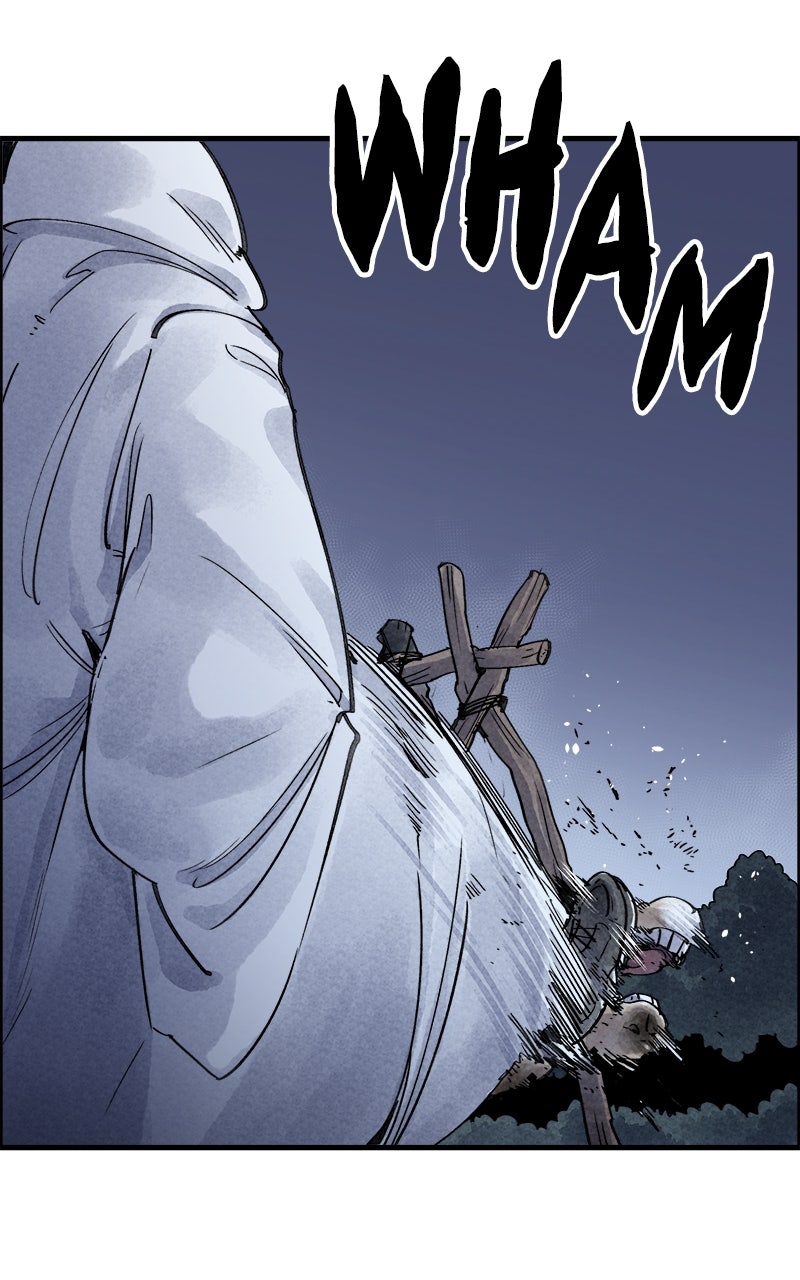 Read Paper Tiger chapter 28 image 3 on Lezhin