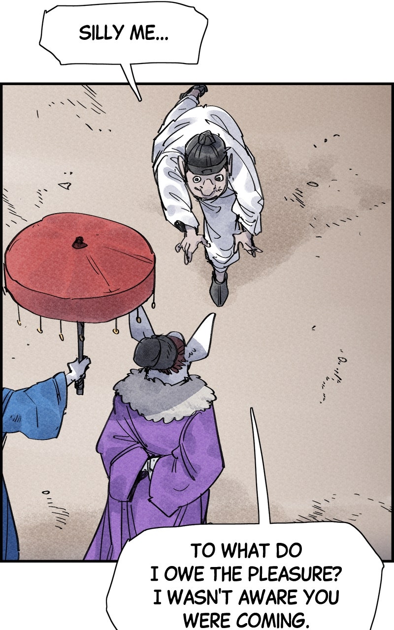 Read Paper Tiger chapter 28 image 30 on Lezhin