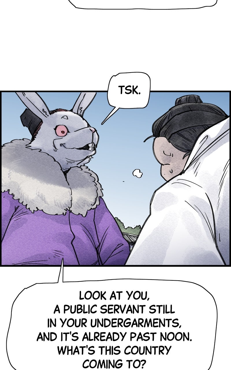Read Paper Tiger chapter 28 image 31 on Lezhin