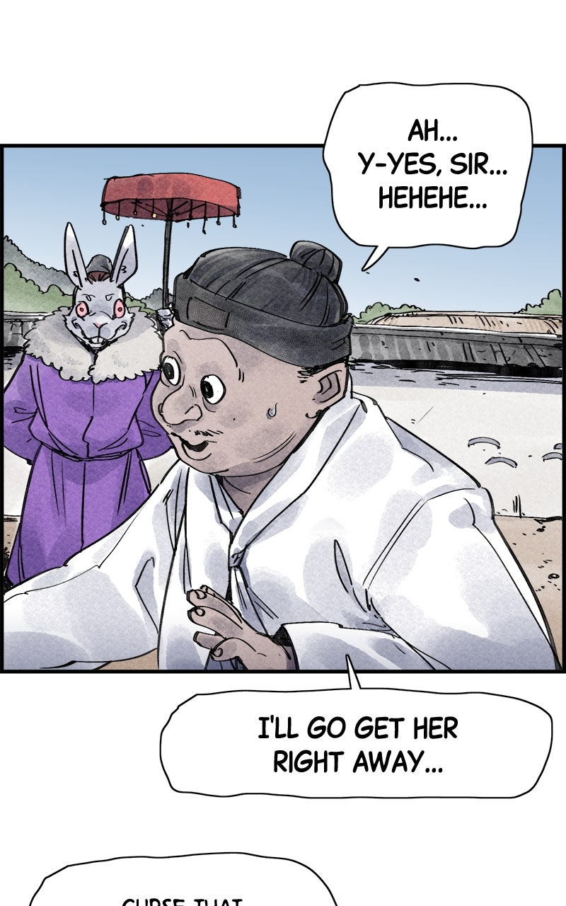 Read Paper Tiger chapter 28 image 33 on Lezhin