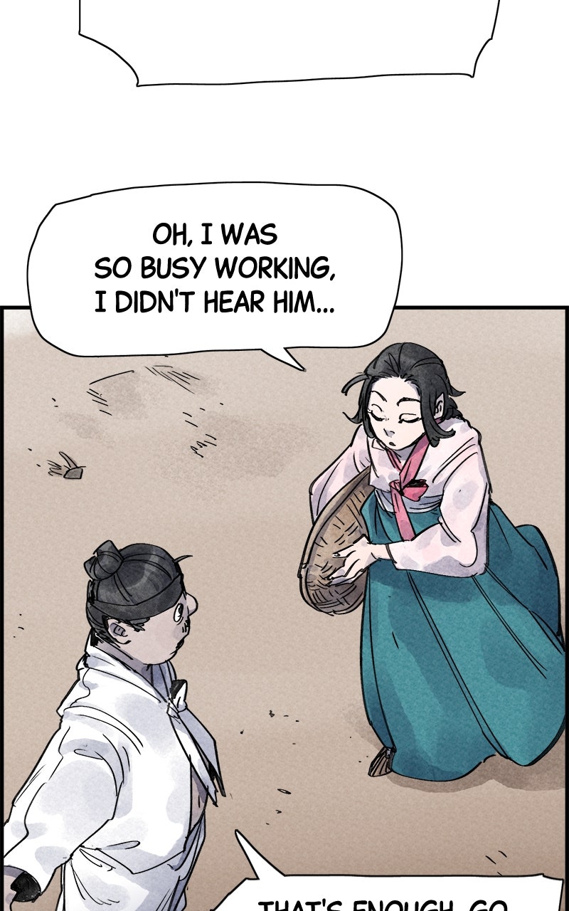 Read Paper Tiger chapter 28 image 35 on Lezhin