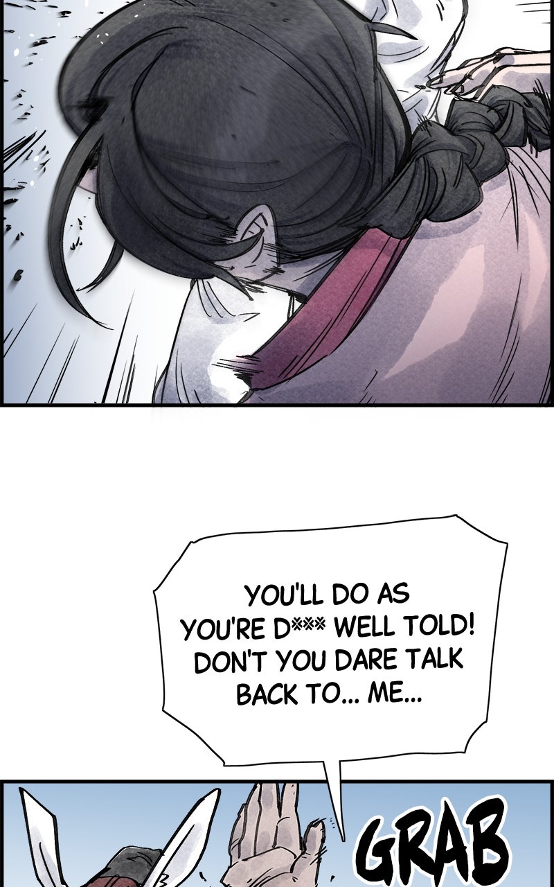 Read Paper Tiger chapter 28 image 38 on Lezhin