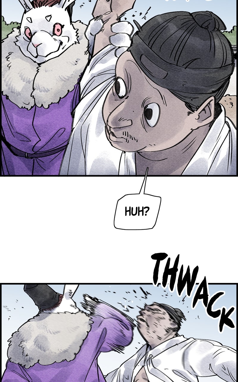 Read Paper Tiger chapter 28 image 39 on Lezhin