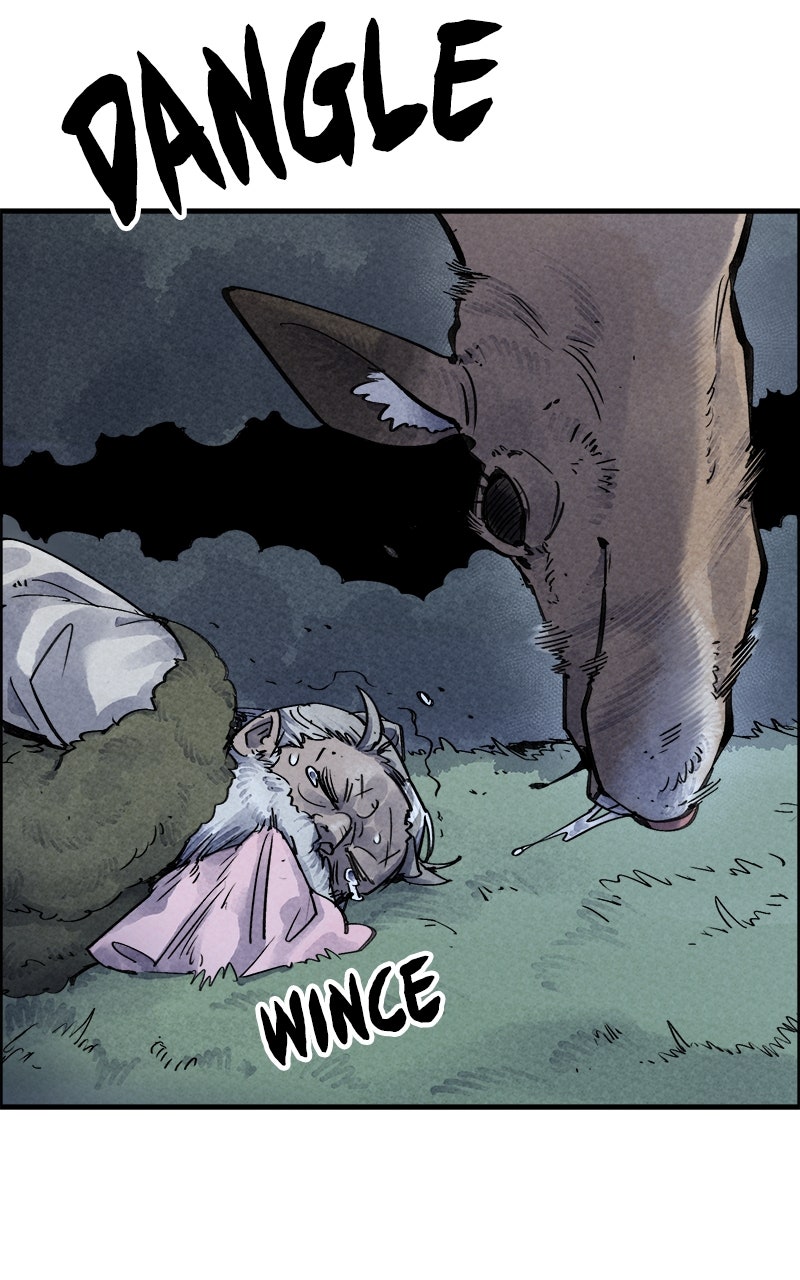 Read Paper Tiger chapter 28 image 4 on Lezhin