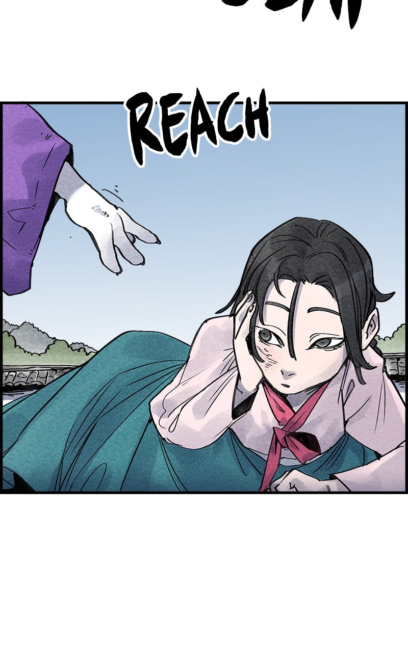 Read Paper Tiger chapter 28 image 41 on Lezhin